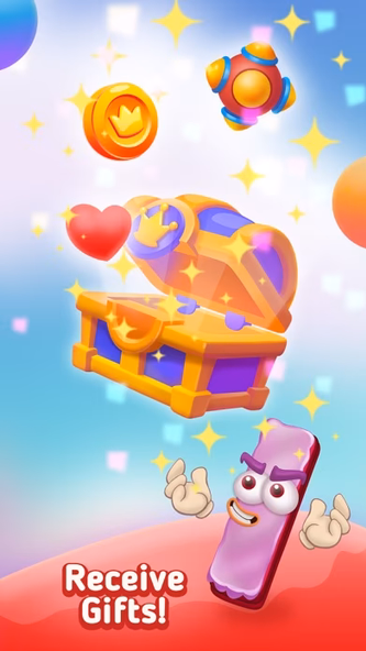 Jolly Battle Screenshot 4 - AppWisp.com Jolly Battle Screenshot 4 - AppWisp.com