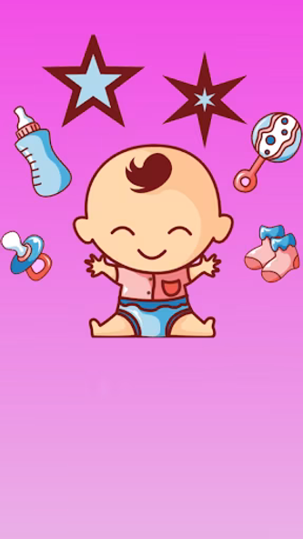 Baby Maker : Predicts Future B Screenshot 1 - AppWisp.com Baby Maker : Predicts Future B Screenshot 1 - AppWisp.com