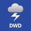 DWD WarnWetter - AppWisp.com