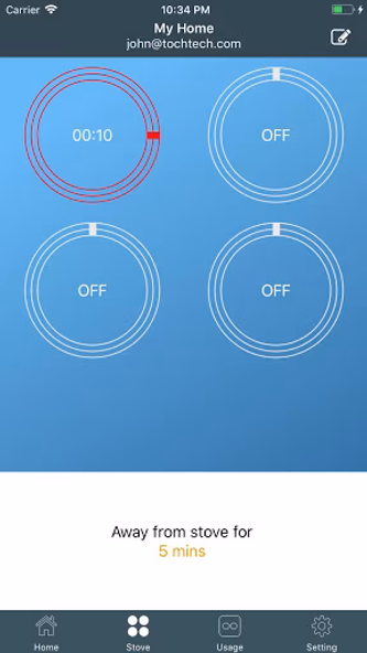 Smarturns Screenshot 2 - AppWisp.com Smarturns Screenshot 2 - AppWisp.com
