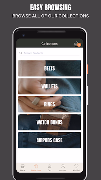 Groove Life Screenshot 3 - AppWisp.com Groove Life Screenshot 3 - AppWisp.com