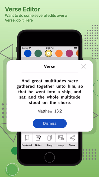 Good News Bible - GNB Bible Screenshot 4 - AppWisp.com Good News Bible - GNB Bible Screenshot 4 - AppWisp.com