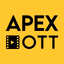 APEX OTT - AppWisp.com