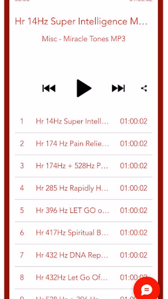 Kamorra ASMR v1 - Pro Screenshot 2 - AppWisp.com Kamorra ASMR v1 - Pro Screenshot 2 - AppWisp.com