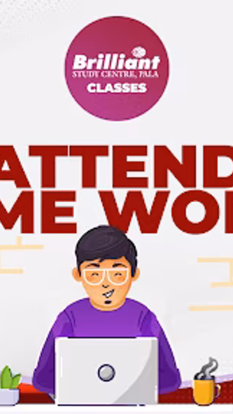 Brilliant Pala Classes Screenshot 4 - AppWisp.com