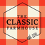 The Classic Farmhouse - AppWisp.com