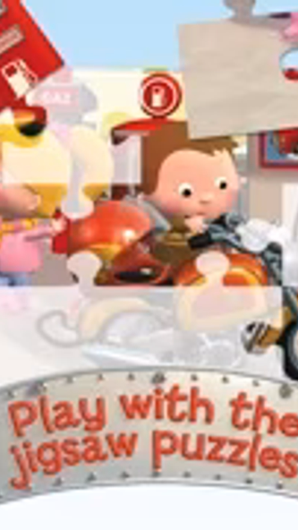 Mike's motorbike - Little Boy - Discovery Screenshot 4 - AppWisp.com Mike's motorbike - Little Boy - Discovery Screenshot 4 - AppWisp.com