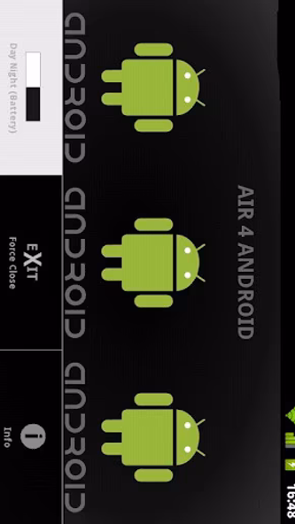Air 4 Android Screenshot 2 - AppWisp.com Air 4 Android Screenshot 2 - AppWisp.com
