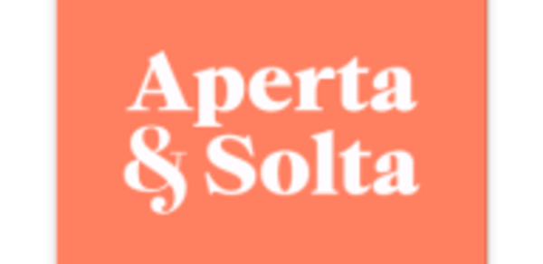 Aperta & Solta Header - AppWisp.com Aperta & Solta Header - AppWisp.com
