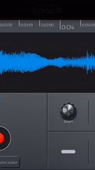 Bandpass Screenshot 4 - AppWisp.com Bandpass Screenshot 4 - AppWisp.com