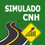 Simulado Prova CNH - AppWisp.com