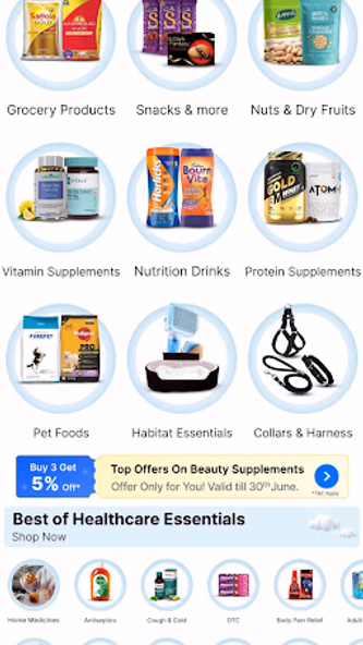 Cromo Store - Online Shopping Screenshot 4 - AppWisp.com Cromo Store - Online Shopping Screenshot 4 - AppWisp.com