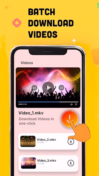 snap- tubè Video Downloader Screenshot 2 - AppWisp.com snap- tubè Video Downloader Screenshot 2 - AppWisp.com