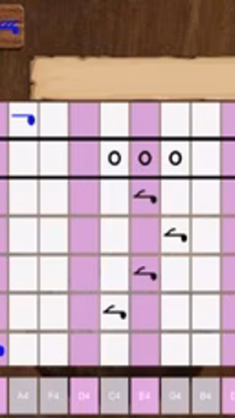Kalimba Real Screenshot 4 - AppWisp.com Kalimba Real Screenshot 4 - AppWisp.com