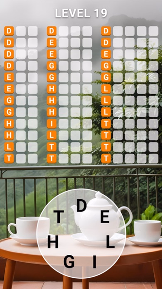 Word Trip - Word Puzzles Games Screenshot 2 - AppWisp.com Word Trip - Word Puzzles Games Screenshot 2 - AppWisp.com