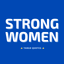 Strong Women Quotes and Saying - AppWisp.com
