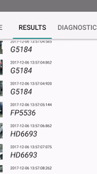 SD-TOOLKIT ANPR Service Screenshot 3 - AppWisp.com SD-TOOLKIT ANPR Service Screenshot 3 - AppWisp.com