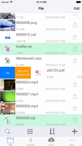 unzip tool(zip/rar/un7z) Screenshot 1 - AppWisp.com unzip tool(zip/rar/un7z) Screenshot 1 - AppWisp.com