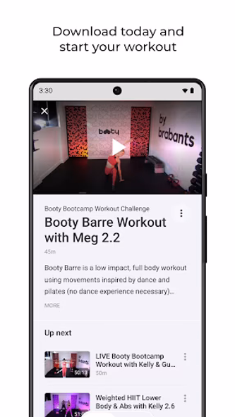 Booty by Brabants Screenshot 4 - AppWisp.com Booty by Brabants Screenshot 4 - AppWisp.com