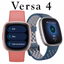 smartwatch versa 4 features - AppWisp.com