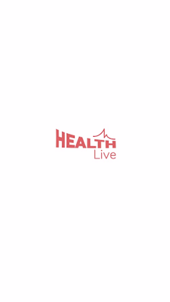 Health Live Screenshot 2 - AppWisp.com Health Live Screenshot 2 - AppWisp.com