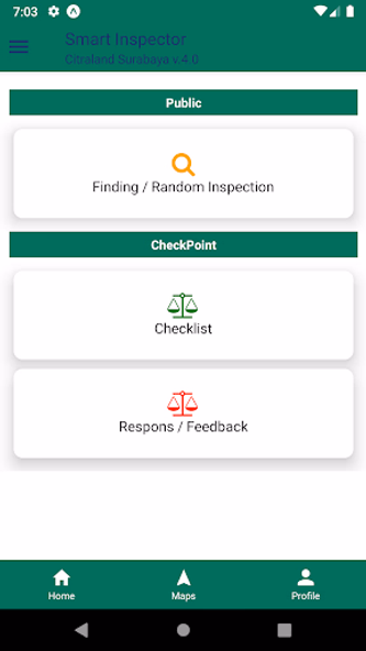 Smart Inspector - Citraland Su Screenshot 3 - AppWisp.com Smart Inspector - Citraland Su Screenshot 3 - AppWisp.com