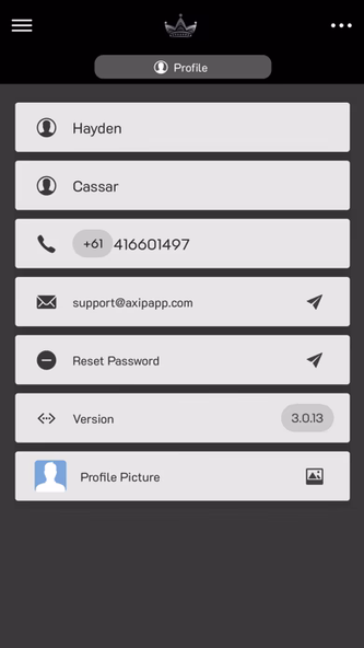 Royal Boxing Screenshot 1 - AppWisp.com Royal Boxing Screenshot 1 - AppWisp.com