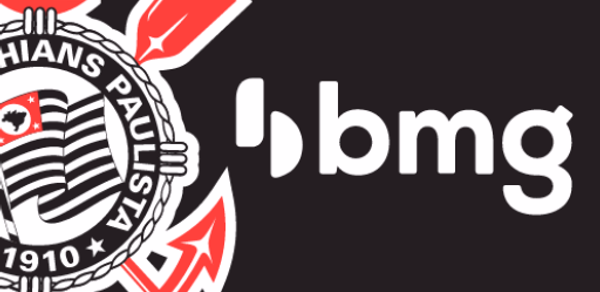 Corinthians Bmg: conta da Fiel Header - AppWisp.com Corinthians Bmg: conta da Fiel Header - AppWisp.com