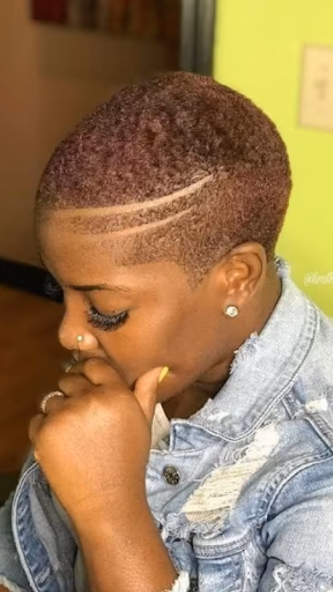 Haircut For Black Women Screenshot 2 - AppWisp.com Haircut For Black Women Screenshot 2 - AppWisp.com