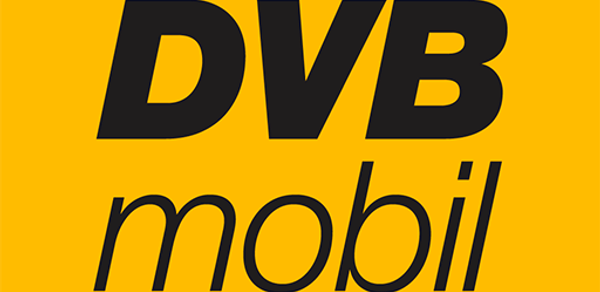DVB mobil Header - AppWisp.com DVB mobil Header - AppWisp.com
