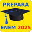 Prepara: Simulado Enem 2025 - AppWisp.com