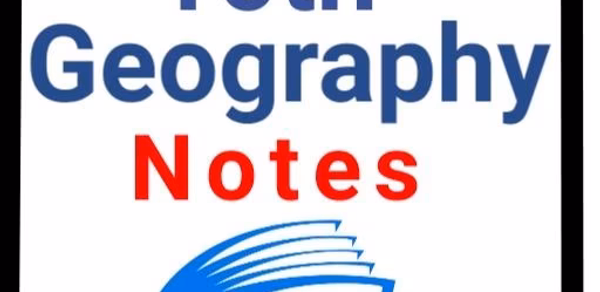 10th Geography Notes Header - AppWisp.com 10th Geography Notes Header - AppWisp.com