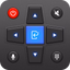 Smart Remote for Samsung TV - AppWisp.com