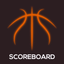 Scoreboard Basket - AppWisp.com