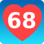 Heart Rate Monitor - AppWisp.com