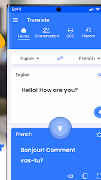 Translate All Languages Screenshot 2 - AppWisp.com Translate All Languages Screenshot 2 - AppWisp.com