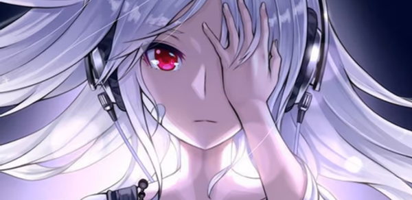 Radio Vocaloid Music Header - AppWisp.com Radio Vocaloid Music Header - AppWisp.com