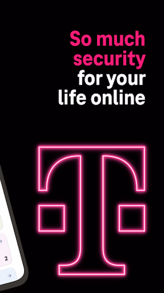 McAfee® Security for T-Mobile Screenshot 2 - AppWisp.com McAfee® Security for T-Mobile Screenshot 2 - AppWisp.com