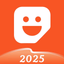 2025 HD sticker WAStickerApps - AppWisp.com