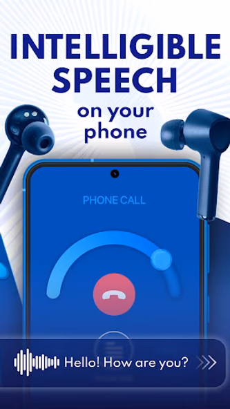 Hearing Remote: Hear Boost EAR Screenshot 4 - AppWisp.com Hearing Remote: Hear Boost EAR Screenshot 4 - AppWisp.com
