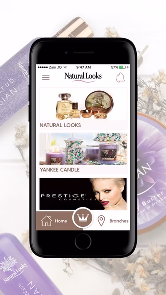 Natural Looks Screenshot 2 - AppWisp.com Natural Looks Screenshot 2 - AppWisp.com