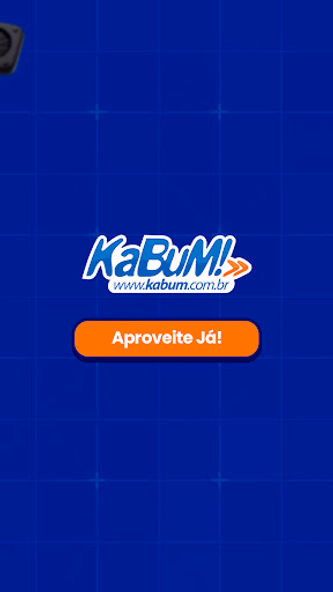 KaBuM! Comprar Online Screenshot 4 - AppWisp.com KaBuM! Comprar Online Screenshot 4 - AppWisp.com