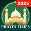 Prayer Times - Azan Pro Muslim - AppWisp.com