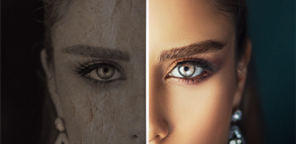 Aibi Photo: AI Photo Enhancer Header - AppWisp.com Aibi Photo: AI Photo Enhancer Header - AppWisp.com