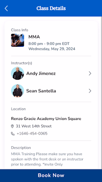rg union square Screenshot 3 - AppWisp.com rg union square Screenshot 3 - AppWisp.com