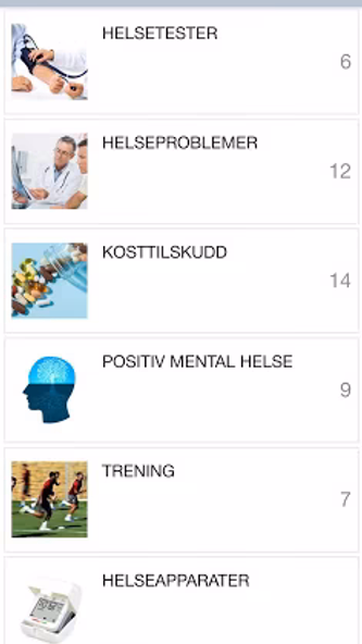 MaxHealthApp Screenshot 2 - AppWisp.com MaxHealthApp Screenshot 2 - AppWisp.com