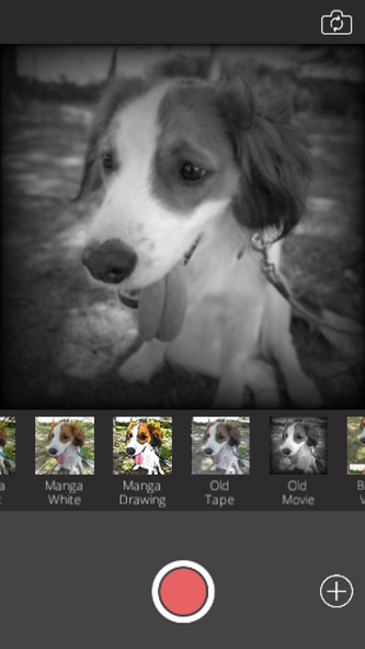 Jam Camera Screenshot 2 - AppWisp.com Jam Camera Screenshot 2 - AppWisp.com