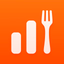 Foodnoms - Nutrition Tracker - AppWisp.com