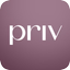 Priv - Salon delivered to you - AppWisp.com