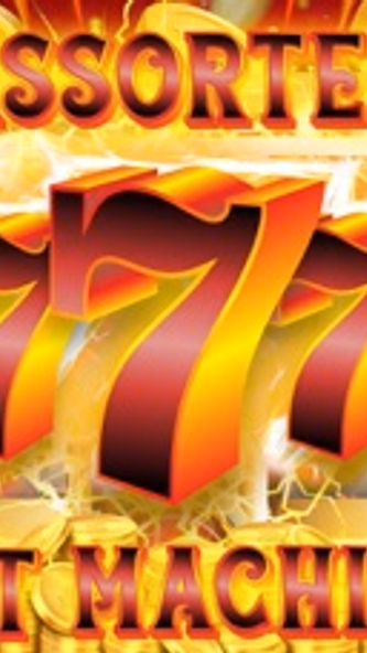 777 Casino - Gold Rush Slots Screenshot 2 - AppWisp.com 777 Casino - Gold Rush Slots Screenshot 2 - AppWisp.com